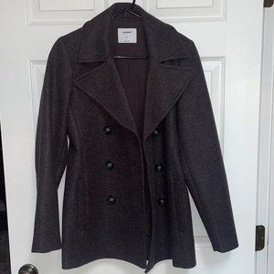 Old Navy Pea Coat